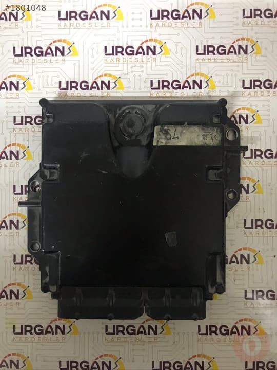 275800-6595 RF7K MAZDA 6 MOTOR BEYNİ ECU DENSO