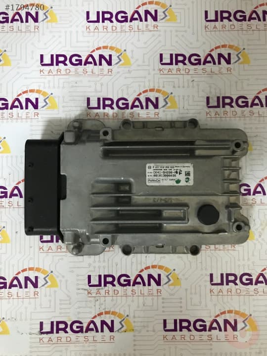 0281018086 CK41-5H298A HONDA ACCORD MOTOR BEYNİ BOSCH ECU